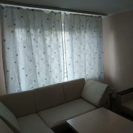 Apartments Apartman