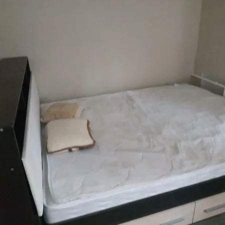 Apartman Apartments Sillamae
