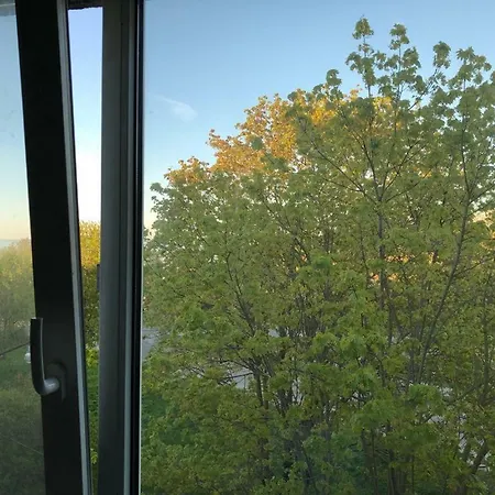 Apartman Apartments