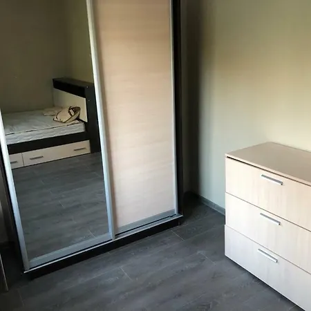 Apartments