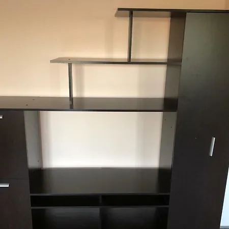 Apartman Apartments Sillamae