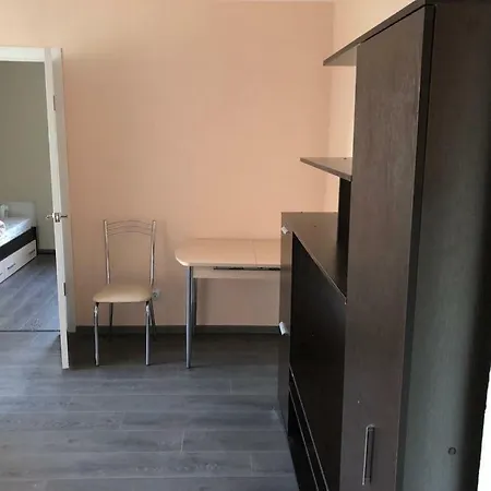 Apartman Apartments