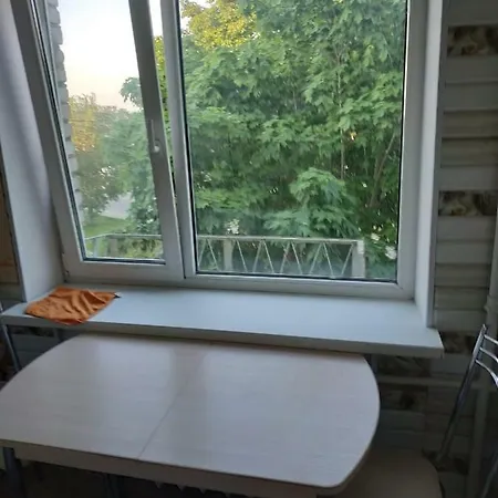 Apartments *