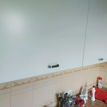 Apartman Apartments