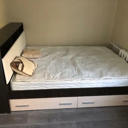 Apartments *