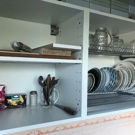 Apartman Apartments *