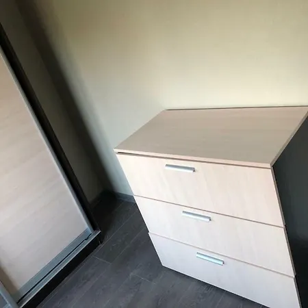 Apartman Apartments