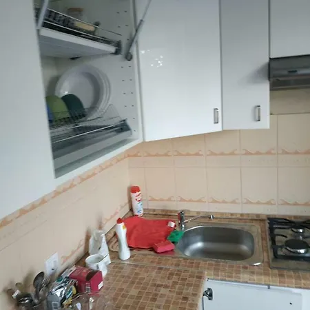Apartman Apartments