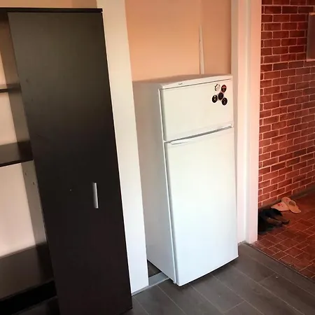 Apartments Apartman *