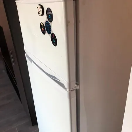 Apartments *