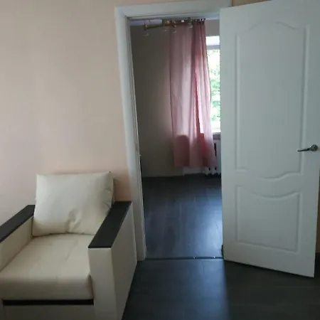 Apartments *