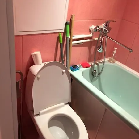 Apartments *