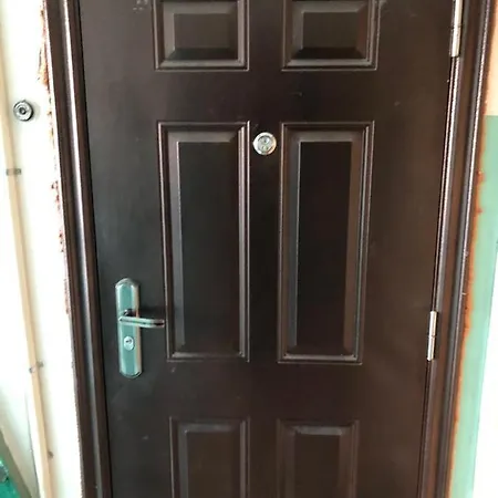 Apartman Apartments Sillamae