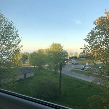 Apartments *