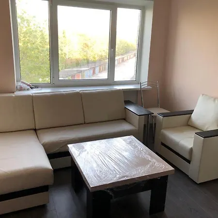 Apartments Sillamae